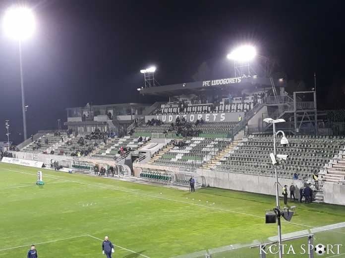 ludogorets arena ludogorets levski 11