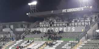 ludogorets levski 12