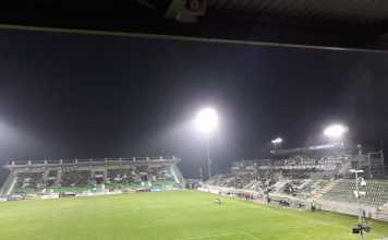 Задава се чистка по върховете в Лудогорец? Двама са на прицел ludogorets levski 13