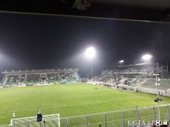 ludogorets arena ludogorets levski 13