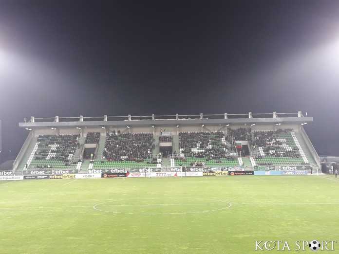 ludogorets arena ludogorets levski 14