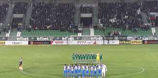 ludogorets levski 18