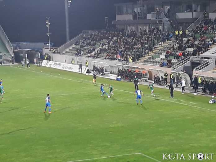 ludogorets levski 26