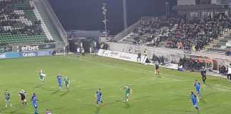 ludogorets levski 27