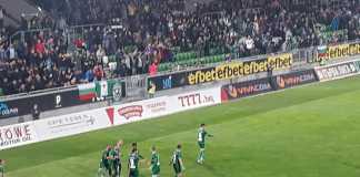ludogorets levski 38