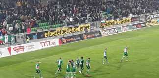 ludogorets levski 39