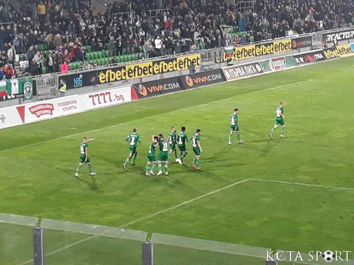ludogorets levski 39 ludogorets levski 39