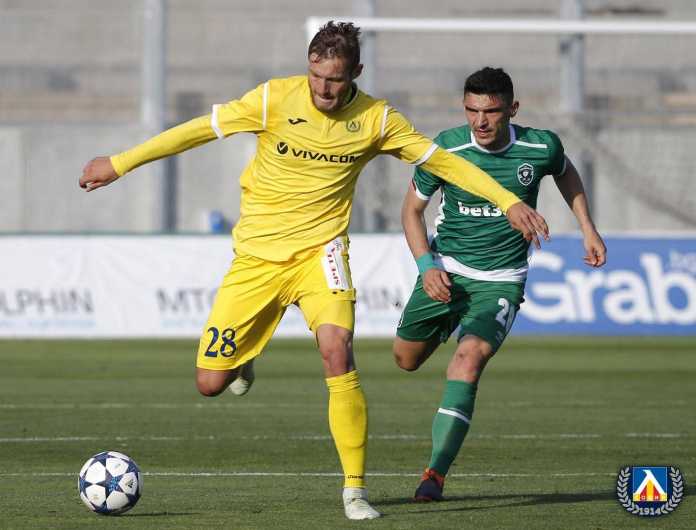 ludogorets levski david qblonski ludogorets levski david qblonski