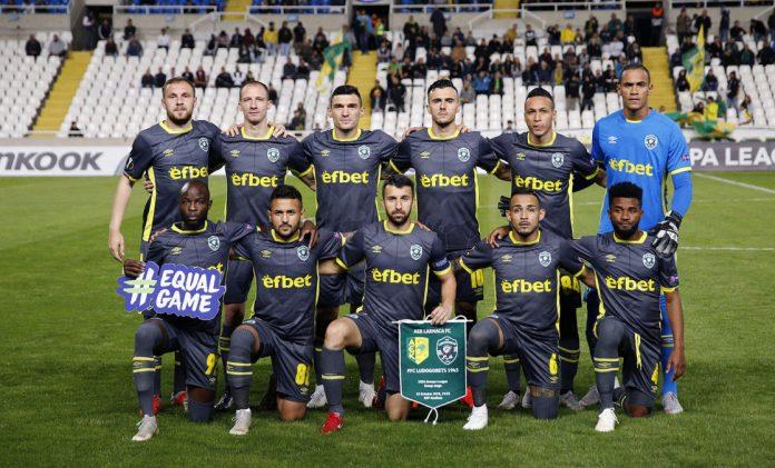 ludogorets otbor ludogorets otbor
