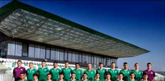 ludogorets u17