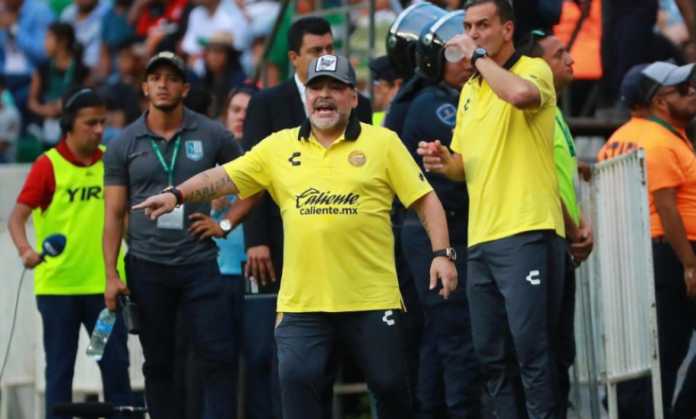 maradona maradona