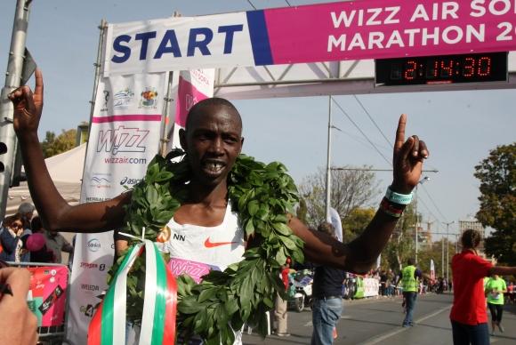 maraton maraton