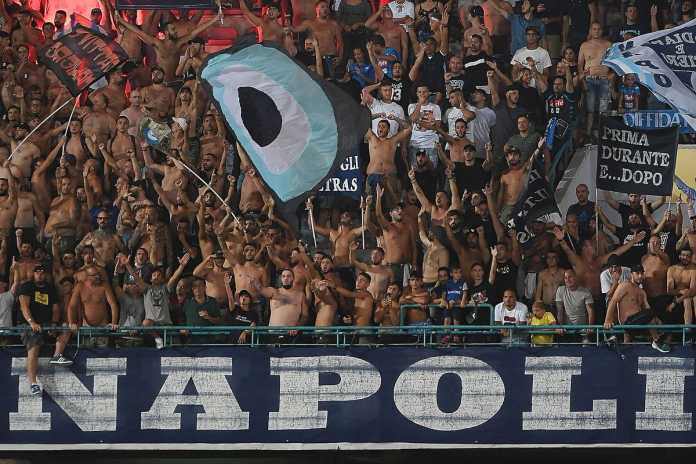 napoli napoli