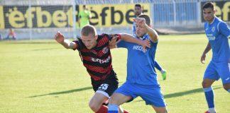 nesebar lokomotiv go 31