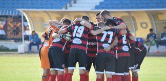 nesebar lokomotiv go 5