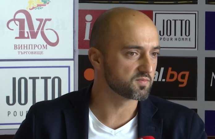 nikola gazdov