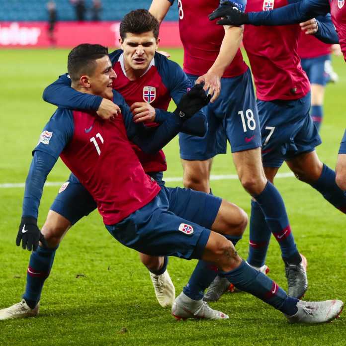 norvegiq 1 norvegiq 1