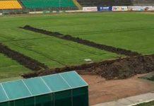 oficialno machyt s kariana shte se igrae albena pri svoboden vhod 4590