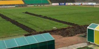 oficialno machyt s kariana shte se igrae albena pri svoboden vhod 4590