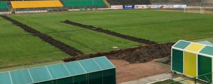 oficialno machyt s kariana shte se igrae albena pri svoboden vhod 4590