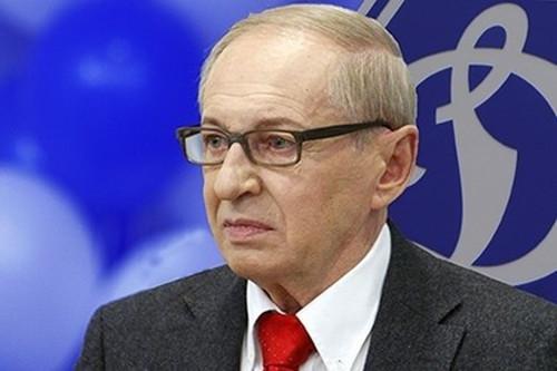 oleg bazilevich oleg bazilevich