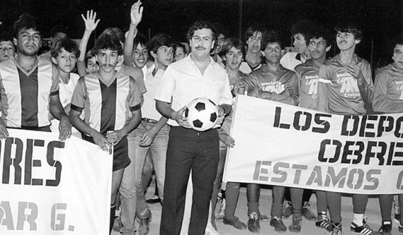 pablo eskobar pablo eskobar
