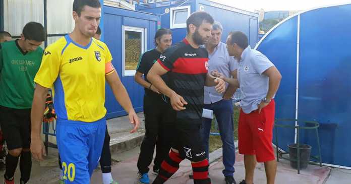 parashkevov parashkevov