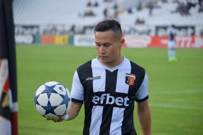 parviz umarbaev parviz umarbaev