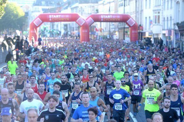 polumaraton polumaraton