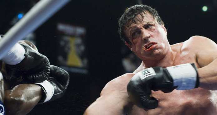 rocky balboa rocky balboa