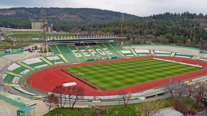 stadion beore stadion beore