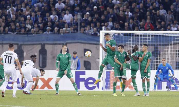 zurich ludogorets 1 zurich ludogorets 1