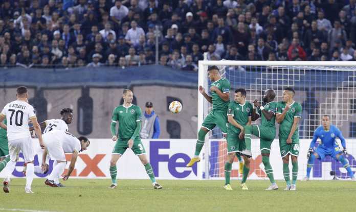 zurich ludogorets 1