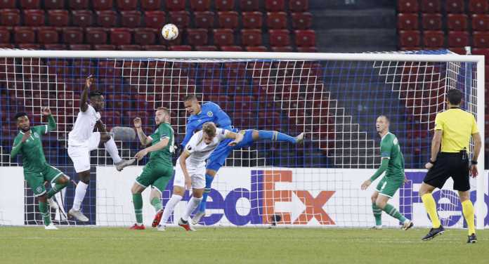 zurich ludogorets zurich ludogorets