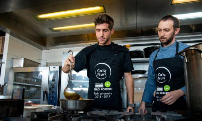 1542118987img aperez 20181113 104104 imagenes md otras fuentes sergi roberto padr arrossaire 2018 81 ktkg u452902565457hig 980x554mundodeportivo web 1542118987img aperez 20181113 104104 imagenes md otras fuentes sergi roberto padr arrossaire 2018 81 ktkg u452902565457hig 980x554mundodeportivo web