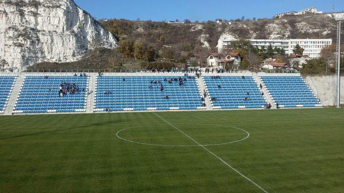 Balchik Stadium 1 Balchik Stadium 1