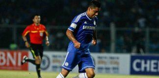 Wallace Chelsea