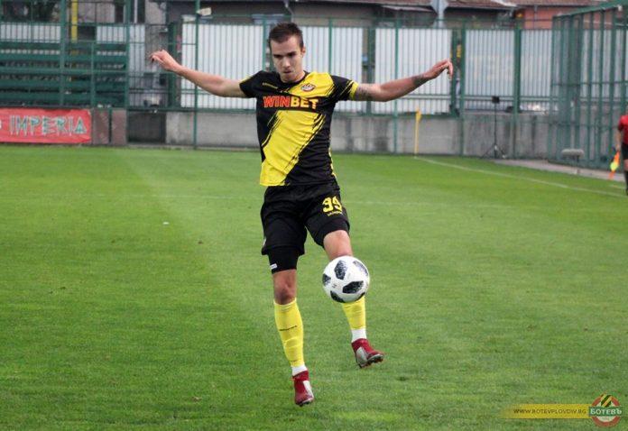 antonio vutov antonio vutov