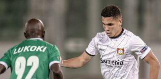 bayer ludogorets