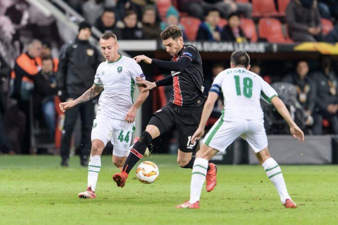bayer ludogorets 6 bayer ludogorets 6
