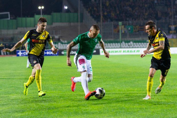 beroe botev plovdiv beroe botev plovdiv
