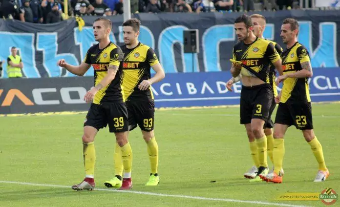 botev plovdiv antonio vutov dimitar pirgov