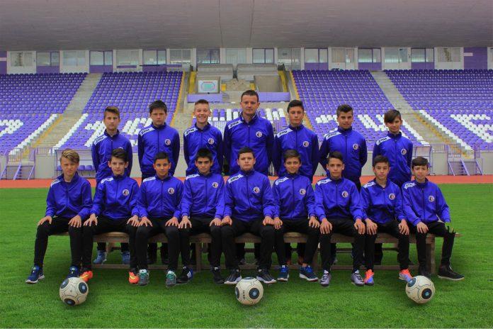 etar u15 etar u15