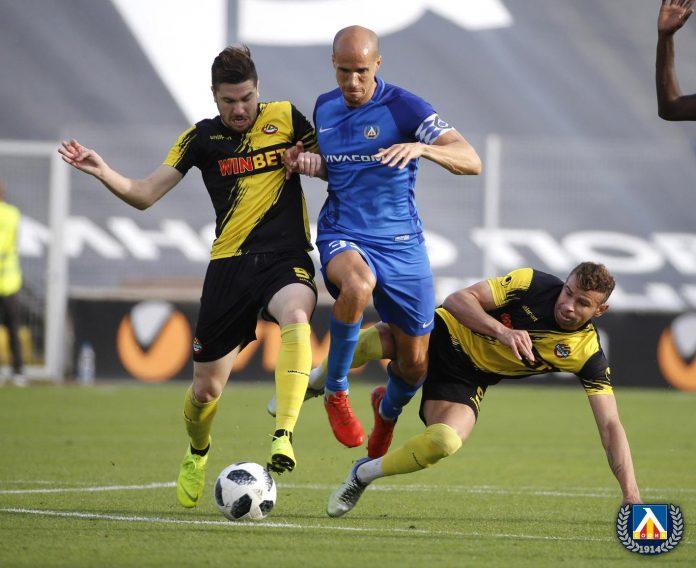 levski botev plovdiv gabriel obertan levski botev plovdiv gabriel obertan