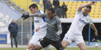 levski montana paulinio