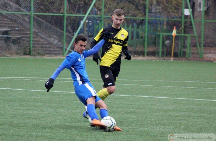 levski u17 botev u17 levski u17 botev u17