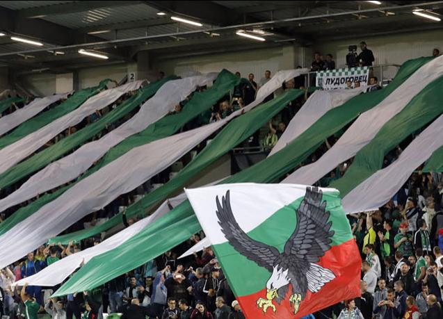 ludogorets fenove