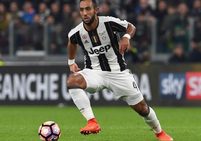 mehdi benatia mehdi benatia