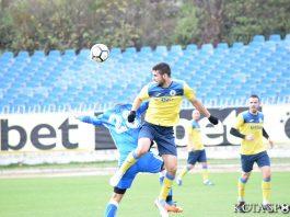 nesebar chernomoretz 27