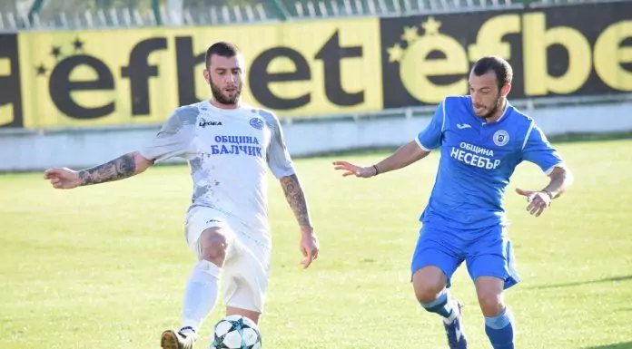 nesebar chernomoretz balchik 33